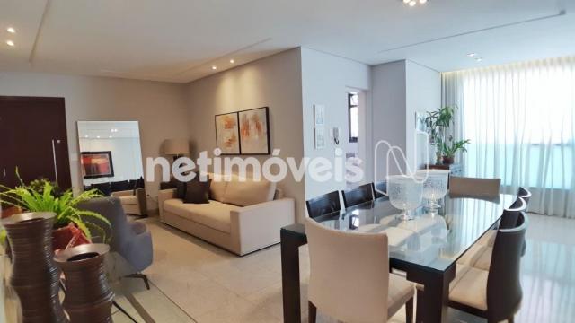 Apartamento à venda com 4 dormitórios em Prado, Belo horizonte cod:756688 - Foto 17
