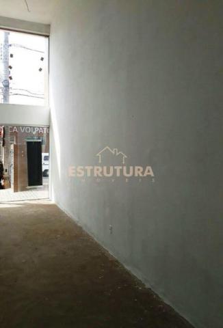Sala para alugar, 48 m² por r$ 1.900,00/mês - centro - rio claro/sp - Foto 2