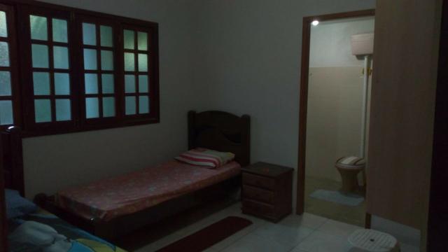 Boa casa térrea enorme quintal - Foto 7