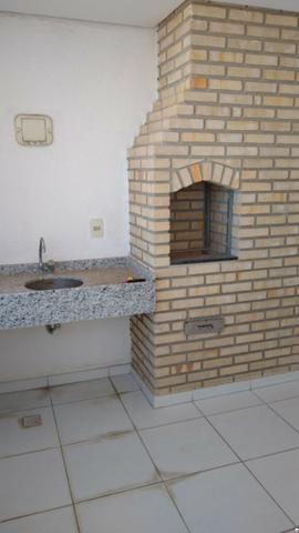 3Suites 5Banheiros VarandaGourmet| Sala ampliada e Projetados na Cozinha - Imperdivel! - Foto 2