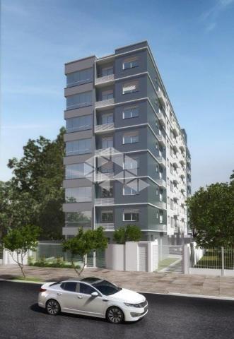 Apartamento à venda com 2 dormitórios em Cristo redentor, Porto alegre cod:9908967