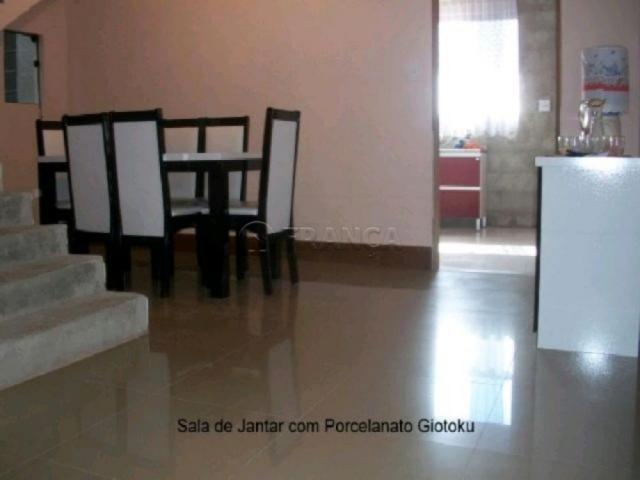 Casa à venda com 3 dormitórios em Residencial santa paula, Jacarei cod:V2980 - Foto 7