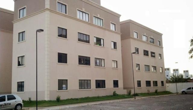 Oportunidade no Planalto, Residencial Jardim Laguna - 2Quartos - na Av Mira Mangue - Foto 4