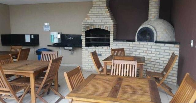 3Suites 5Banheiros VarandaGourmet| Sala ampliada e Projetados na Cozinha - Imperdivel! - Foto 11
