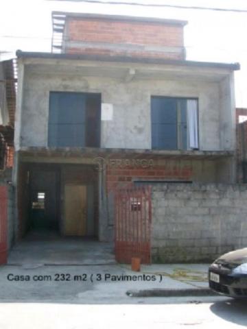 Casa à venda com 3 dormitórios em Residencial santa paula, Jacarei cod:V2980 - Foto 2