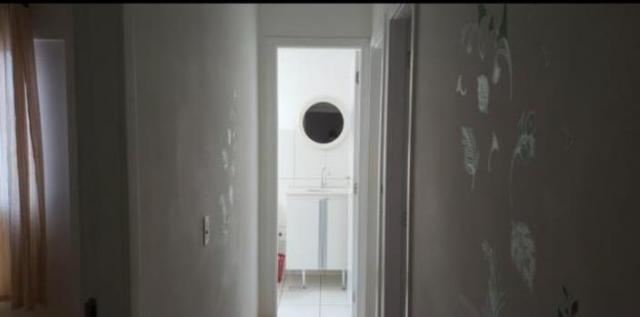 Apartamento Duplex com 3 dormitórios à venda, 108 m² por R$ 350.000 - Porto - Cuiabá/MT - Foto 7