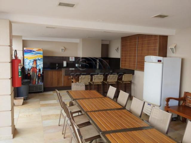 Apartamento à venda com 3 dormitórios em Centro, Jaboticabal cod:V4468 - Foto 6