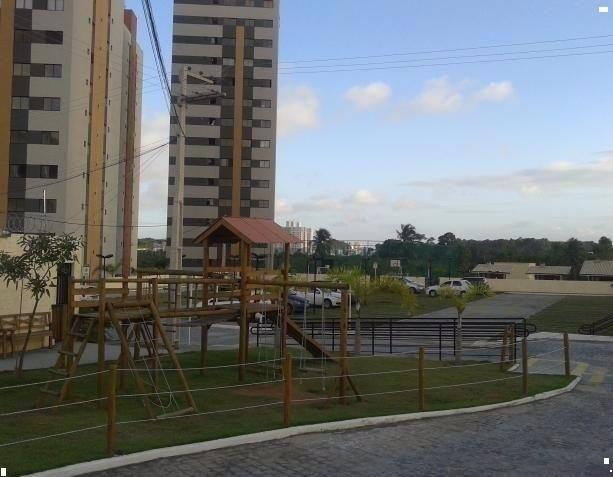 Por trás da Toyolex em Cidade Satelite - 2Quartos - Financie até 90% - Foto 5