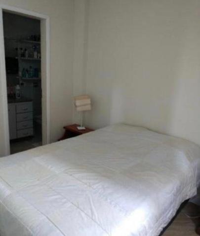 Apartamento com 3 dormitórios para alugar, 81 m² por r$ 2.500/mês - cristo rei - curitiba/ - Foto 2
