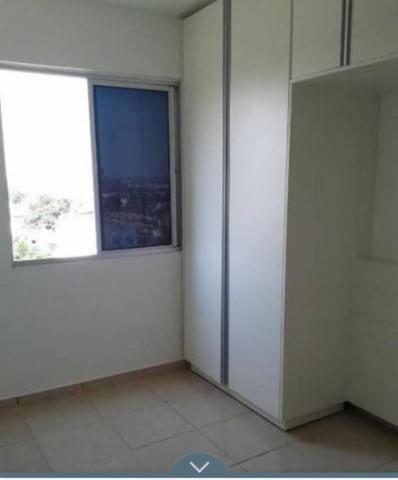 Apartamento Duplex com 3 dormitórios à venda, 108 m² por R$ 350.000 - Porto - Cuiabá/MT - Foto 14