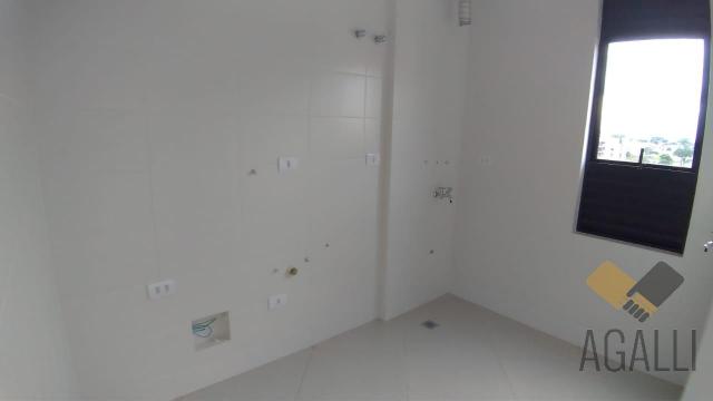 Apartamento no bairro portão pronto para morar !!! - Foto 6