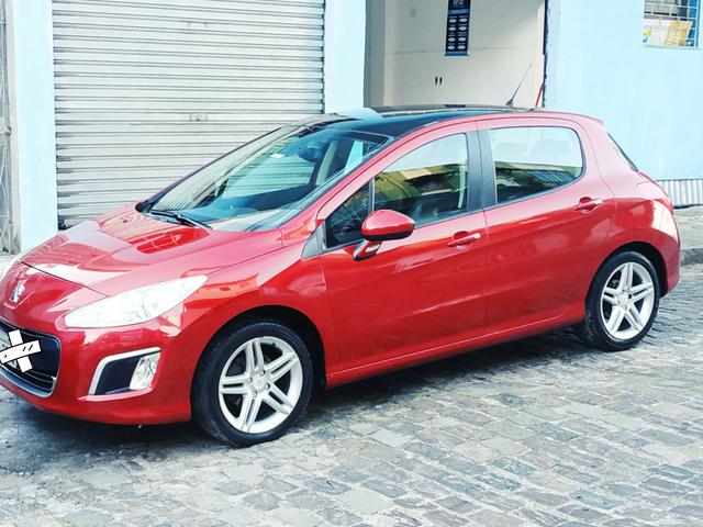 Peugeot Allure 13/14 Versão TOP - Foto 6
