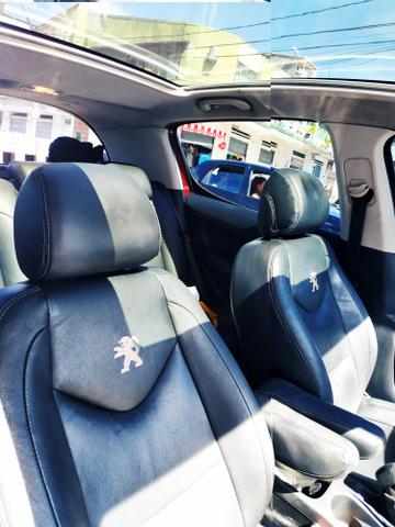 Peugeot Allure 13/14 Versão TOP - Foto 5