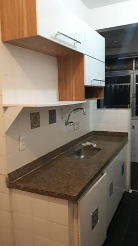 Aluguel Apartamento três quartos Jardim Botânico - Foto 11