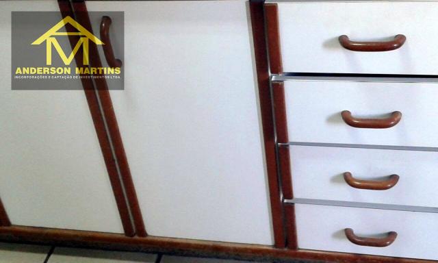 Apartamento à venda com 3 dormitórios em Jardim da penha, Vitória cod:13551 - Foto 6