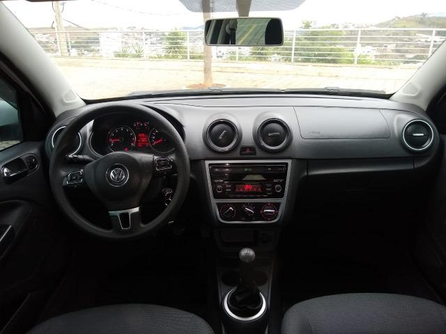 Voyage 1.6 ComfortLine 2016 - Foto 9