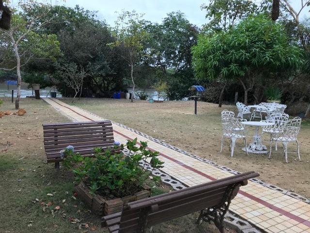 Pesqueiro 3 hectares á venda beira do rio jauru (caceres) - Foto 10