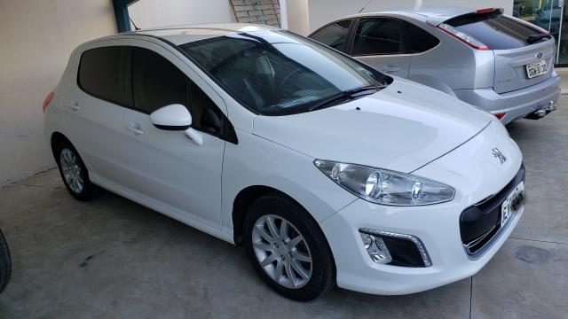 308 Allure 2013 1.6 - Foto 2