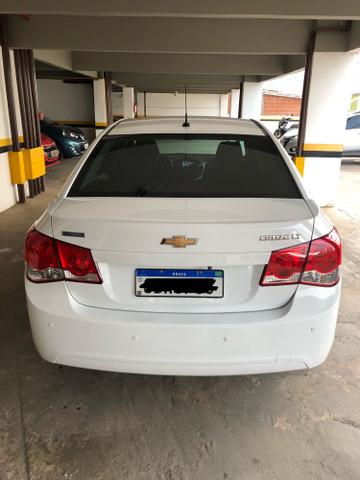 Cruze LT 2012 - Foto 2