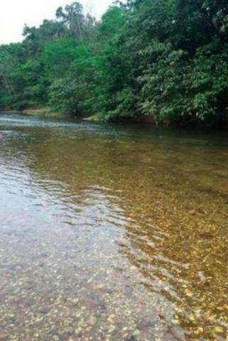 Terreno no Condomínio Fechado brisas do Campo próximo ao Belvedere Ótimo para Lazer - Foto 2