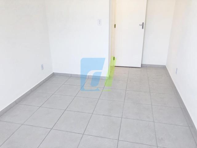 Casa nova, dois quartos com garagem - Foto 7