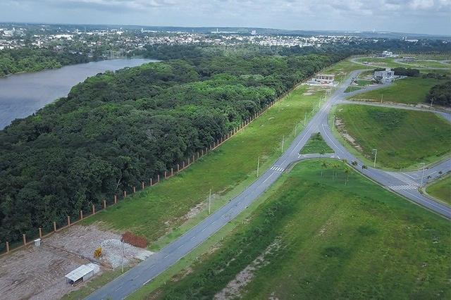 Vendo Lote em Condominio Fechado na Grande João Pessoa - Foto 11