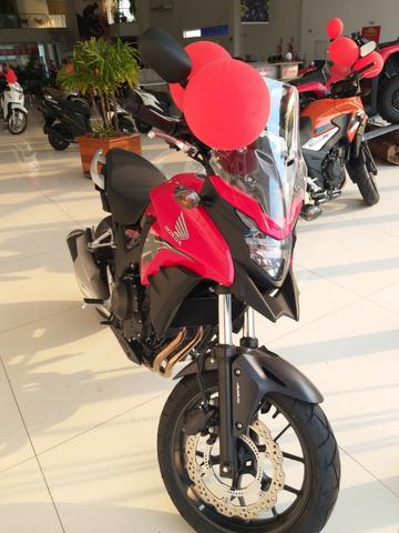 Cb 500x (j.david) - Foto 4