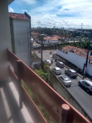 Apto ventilado com 3/4+DCE, 110m2 no farol - Foto 7