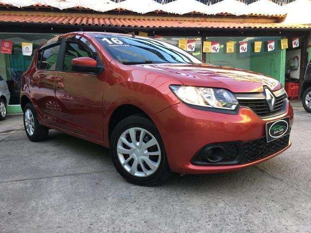 Sandero expressíon 1.0 2016 manual - Foto 3