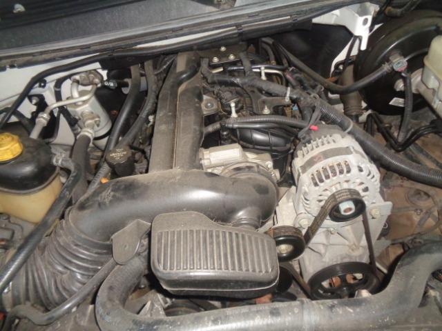 Sucata Chevrolet Avalanche 1500 2012 5.3 v8 320cv - Foto 5