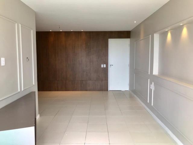 Oportunidade, Apartamento com 106m, 3 Suites, 3 vagas andar alto ( Luciano Cavalcante ) - Foto 12