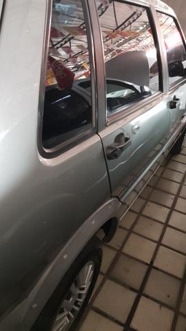 Fiat uno way 4 portas com ar - Foto 4