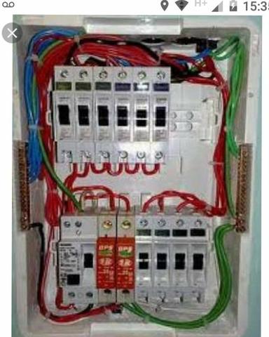 Eletricista
