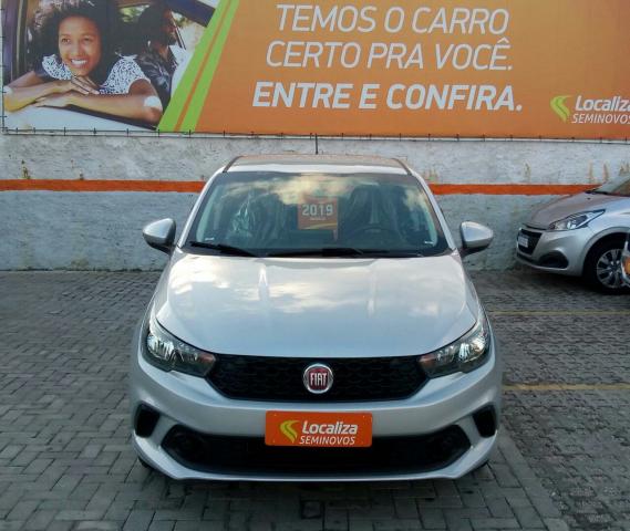FIAT ARGO 2018/2019 1.0 FIREFLY FLEX DRIVE MANUAL