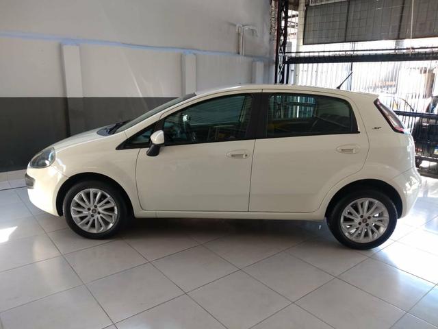 Punto essence 1.6 2015/2016(ent:7 mil+48×) - Foto 7