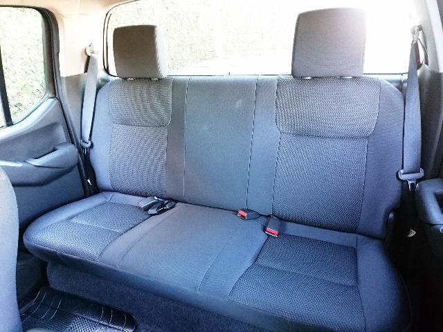 Nissan Frontier S 2.5 4X4 Turbo Diesel Impecável - Foto 14