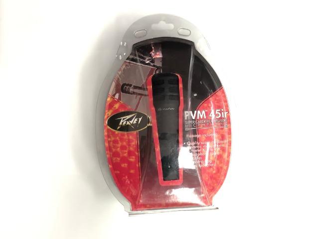 Microfone Peavey PVM 45ir