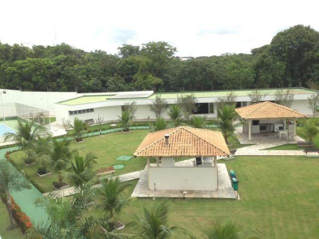 Apartamento Residencial Parque Pantanal 1 Andar alto Mobiliado Parque Pantanal I - Foto 18