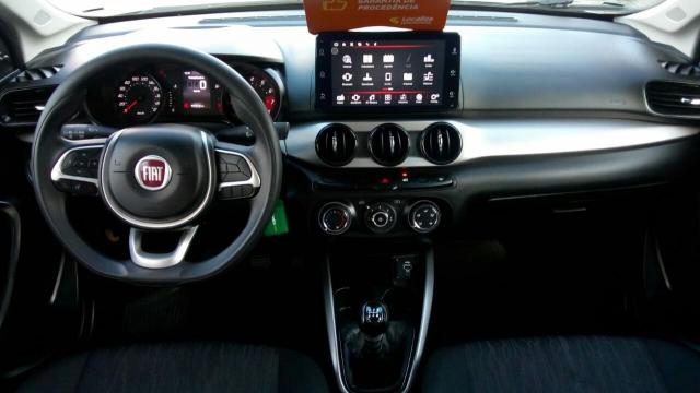 FIAT ARGO 2018/2019 1.0 FIREFLY FLEX DRIVE MANUAL - Foto 4