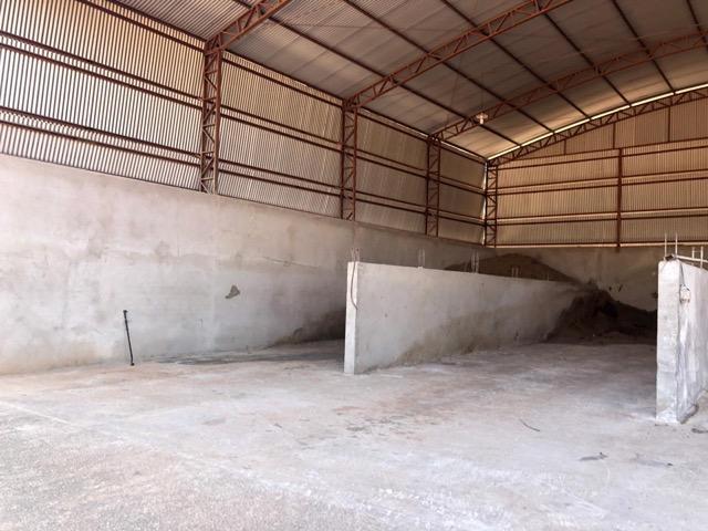 Sítio com estrutura de Fazenda - Foto 19