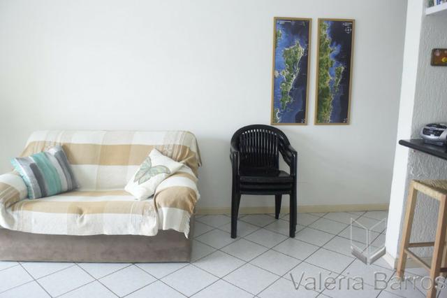 Diaria! Apartamento com 1 dormitorio nos Ingleses - Foto 5