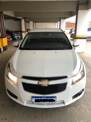 Cruze LT 2012