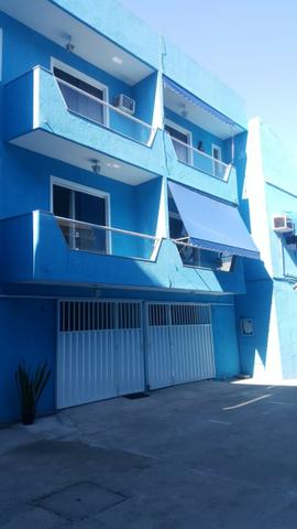 Ótima Casa com garagem pra 2 carros, pertinho da estação de Nilópolis