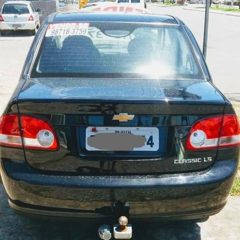 Corsa clássico ls 2015 único dono - Foto 8