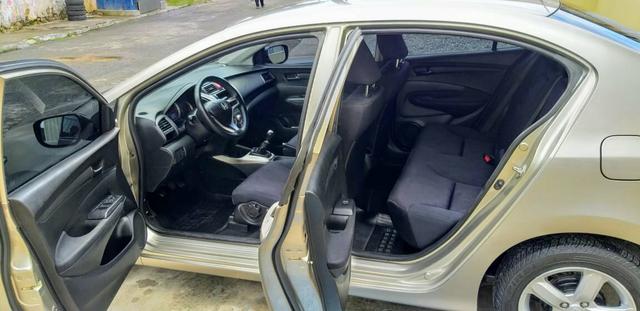 Honda city completo 2011 - Foto 5