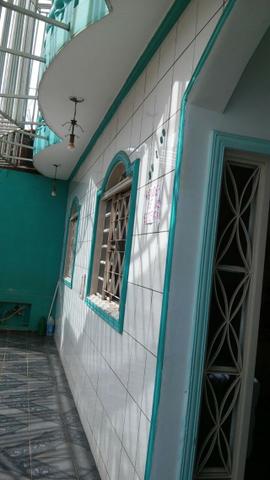 Sobrado reformado 3 qts com 300 M² com Piscina qnp 20 cj. I LT 03 - Foto 6