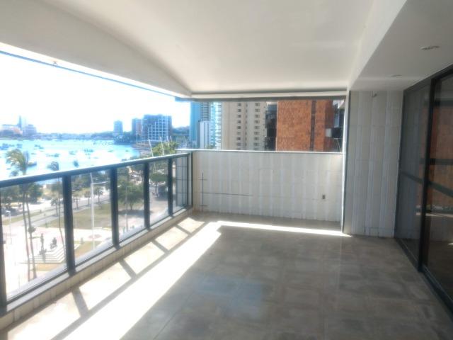 AV 263 - Mega Imóveis Prime Vende, apartamento de 261m² na Av Beira Mar - Foto 7