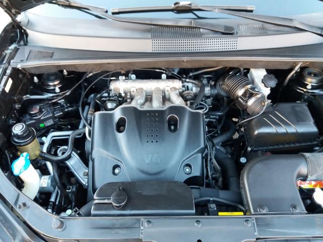 Hyundai Tucson 2.7 gls v6 4x4 automatica - Foto 12