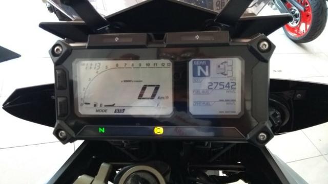 MT 09 Tracer - Foto 8