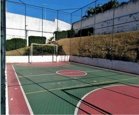 Lindo Apto com armários planejados Residencial Eviva - Foto 8